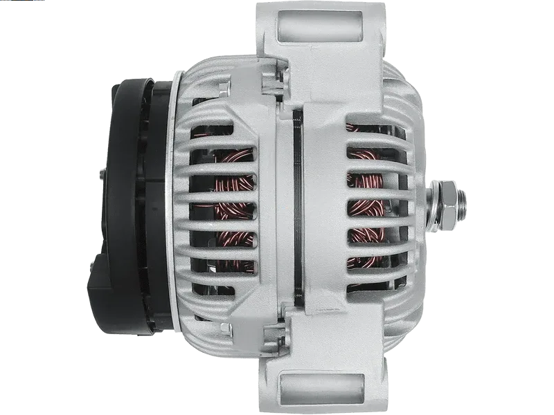 A0593S AS-PL - 1.ALTERNATOR — zdjęcie 4 z 7