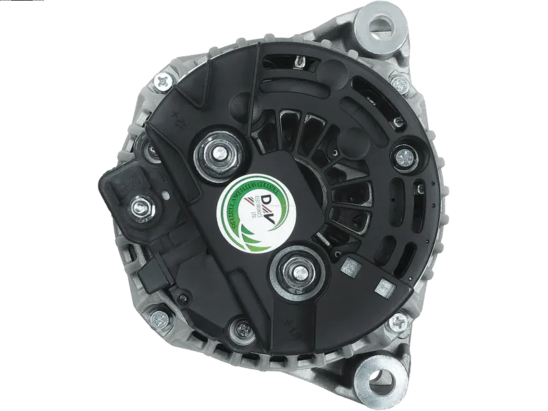 A0593S AS-PL - 1.ALTERNATOR — zdjęcie 3 z 7