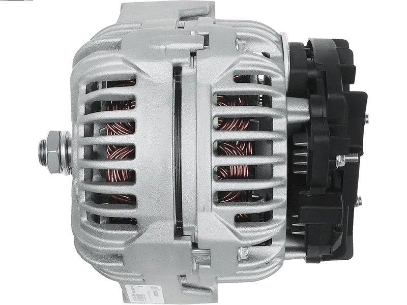 A0593S AS-PL - 1.ALTERNATOR — zdjęcie 2 z 7