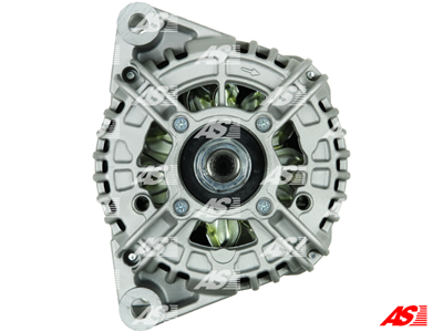 A0593S AS-PL - 1.ALTERNATOR — zdjęcie 1 z 7