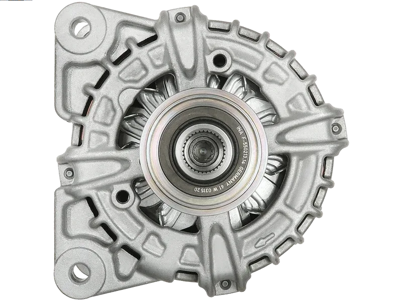 A0594(SEG) SEG Automotive - 1.ALTERNATOR — zdjęcie 1 z 5