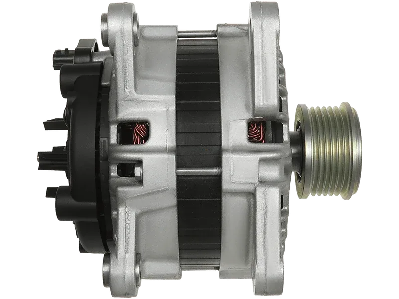 A0594(SEG) SEG Automotive - 1.ALTERNATOR — zdjęcie 4 z 5