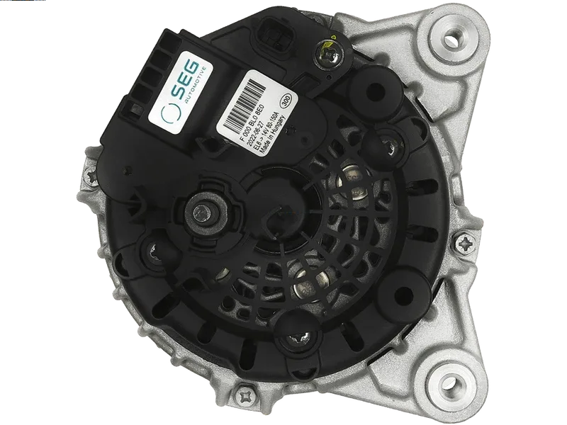 A0594(SEG) SEG Automotive - 1.ALTERNATOR — zdjęcie 3 z 5