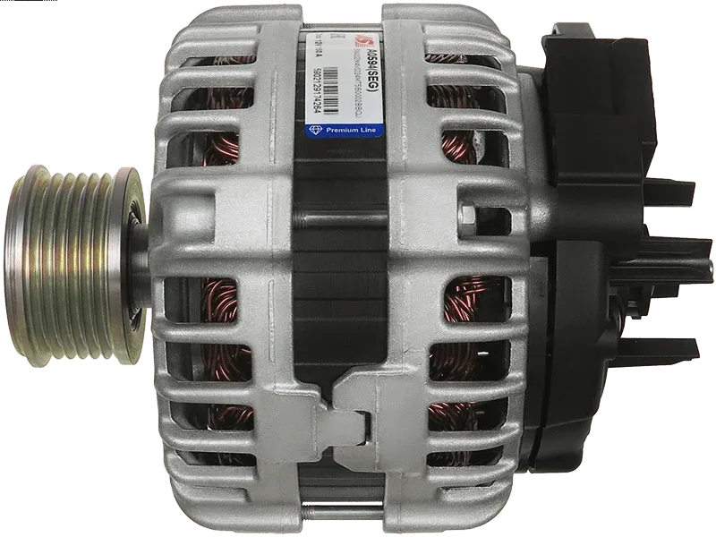 A0594(SEG) SEG Automotive - 1.ALTERNATOR — zdjęcie 2 z 5