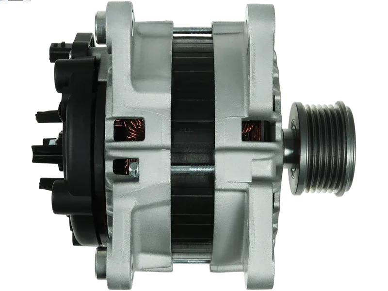 A0594S AS-PL - 1.ALTERNATOR — zdjęcie 4 z 7