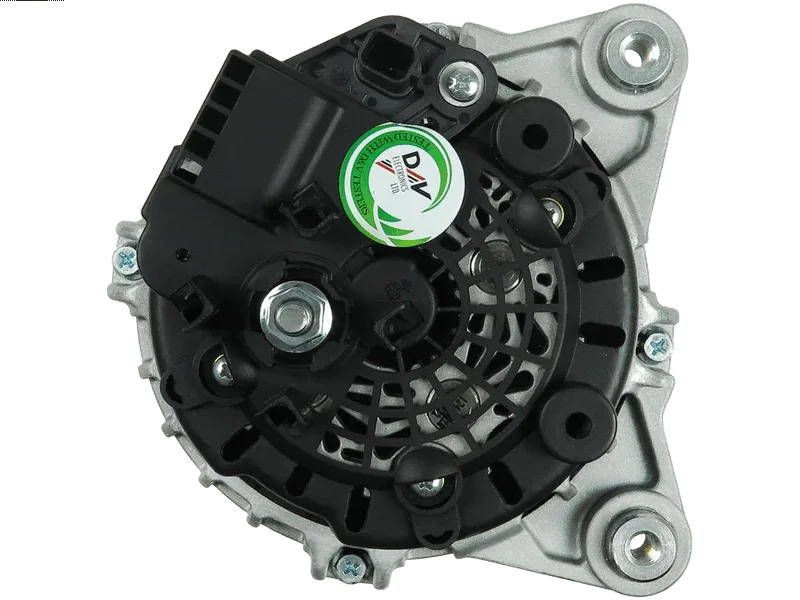 A0594S AS-PL - 1.ALTERNATOR — zdjęcie 3 z 7