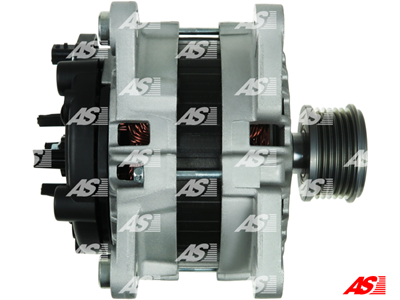 A0594S AS-PL - 1.ALTERNATOR — zdjęcie 7 z 7