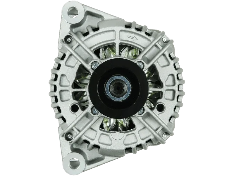 A0595S AS-PL - 1.ALTERNATOR — zdjęcie 5 z 7