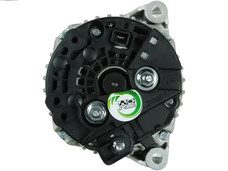 A0595S AS-PL - 1.ALTERNATOR — zdjęcie 3 z 7