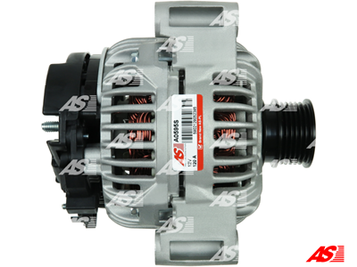 A0595S AS-PL - 1.ALTERNATOR — zdjęcie 7 z 7
