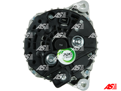 A0595S AS-PL - 1.ALTERNATOR — zdjęcie 6 z 7