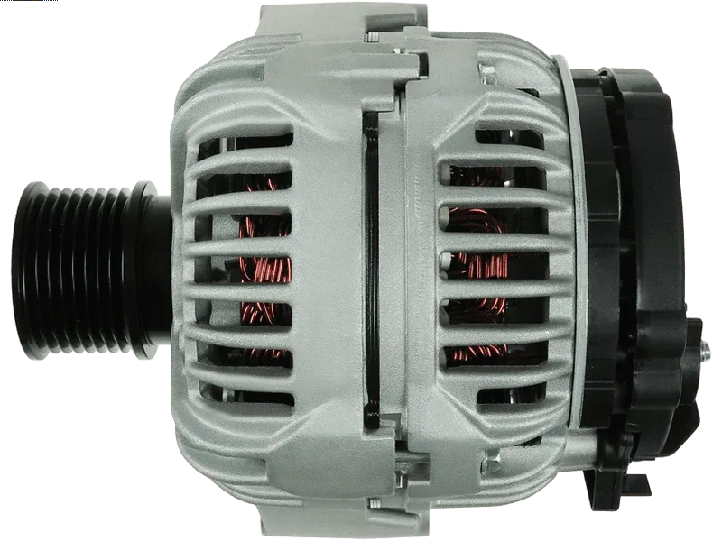 A0596S AS-PL - 1.ALTERNATOR — zdjęcie 2 z 7