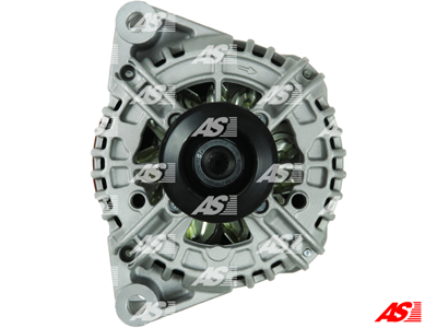 A0596S AS-PL - 1.ALTERNATOR — zdjęcie 1 z 7