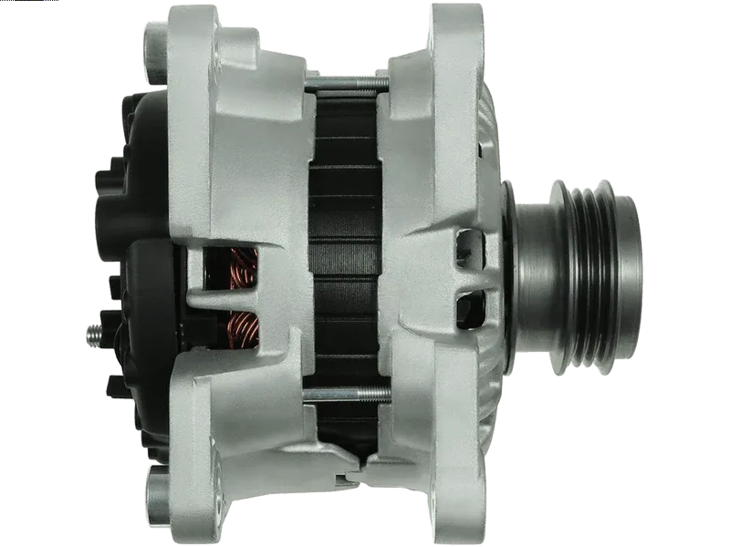 A0597S AS-PL - 1.ALTERNATOR — zdjęcie 4 z 7