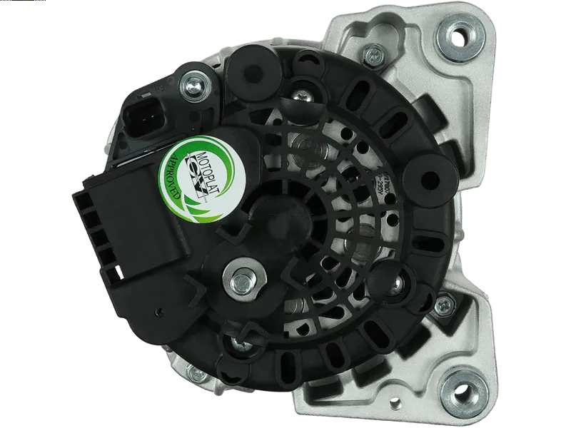 A0597S AS-PL - 1.ALTERNATOR — zdjęcie 3 z 7