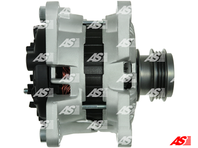 A0597S AS-PL - 1.ALTERNATOR — zdjęcie 7 z 7
