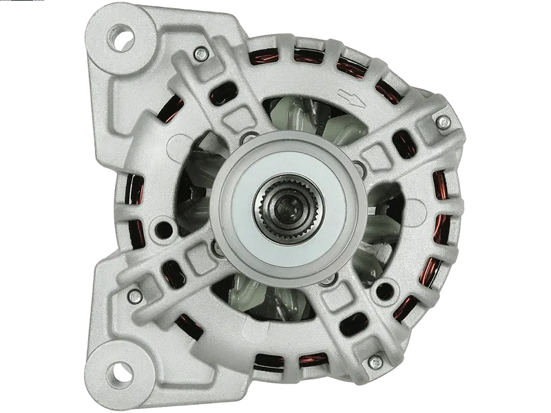 A0598S AS-PL - 1.ALTERNATOR — zdjęcie 5 z 7