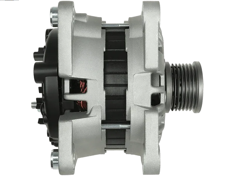 A0598S AS-PL - 1.ALTERNATOR — zdjęcie 4 z 7