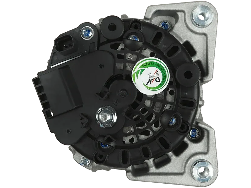 A0598S AS-PL - 1.ALTERNATOR — zdjęcie 3 z 7