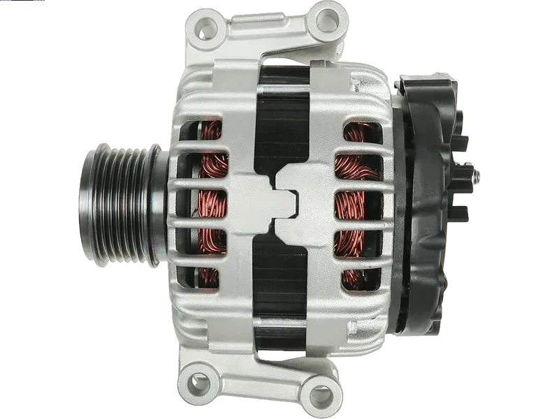 A0599PR AS-PL - 1.ALTERNATOR — zdjęcie 2 z 7