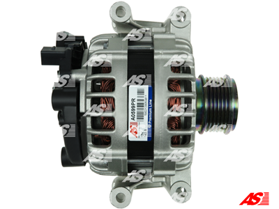 A0599PR AS-PL - 1.ALTERNATOR — zdjęcie 7 z 7