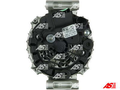 A0599PR AS-PL - 1.ALTERNATOR — zdjęcie 6 z 7