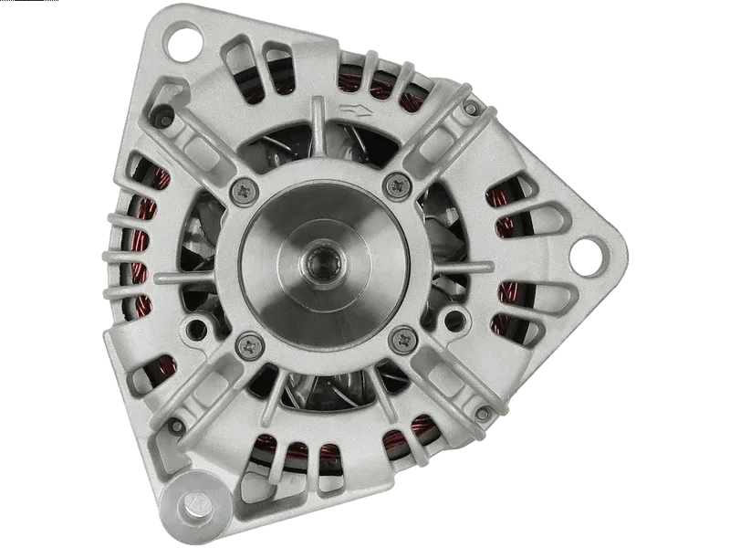 A0600(SEG) SEG Automotive - 1.ALTERNATOR — zdjęcie 1 z 5