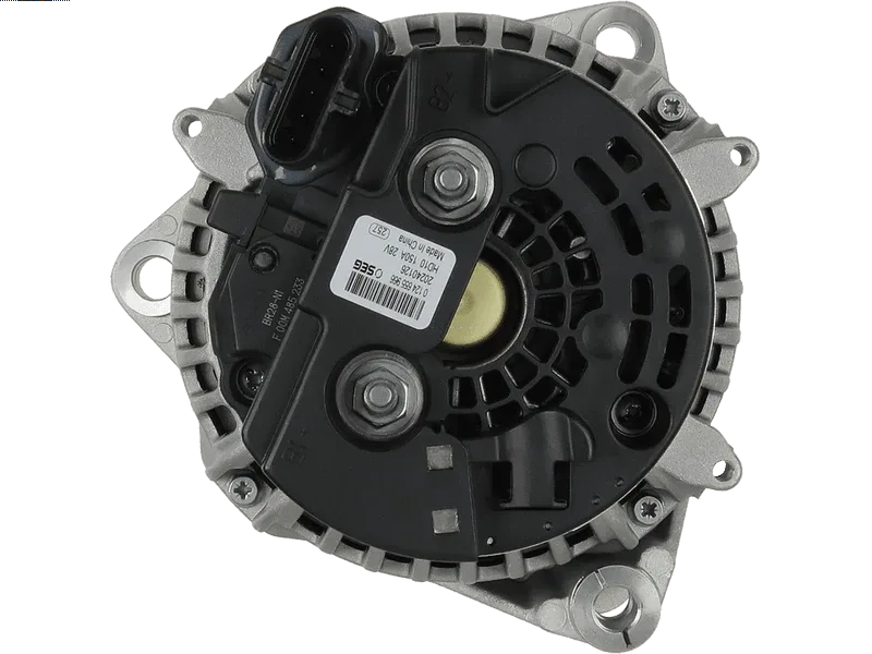 A0600(SEG) SEG Automotive - 1.ALTERNATOR — zdjęcie 3 z 5