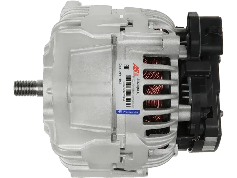 A0600(SEG) SEG Automotive - 1.ALTERNATOR — zdjęcie 2 z 5
