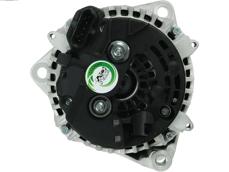 A0600S AS-PL - 1.ALTERNATOR — zdjęcie 3 z 7