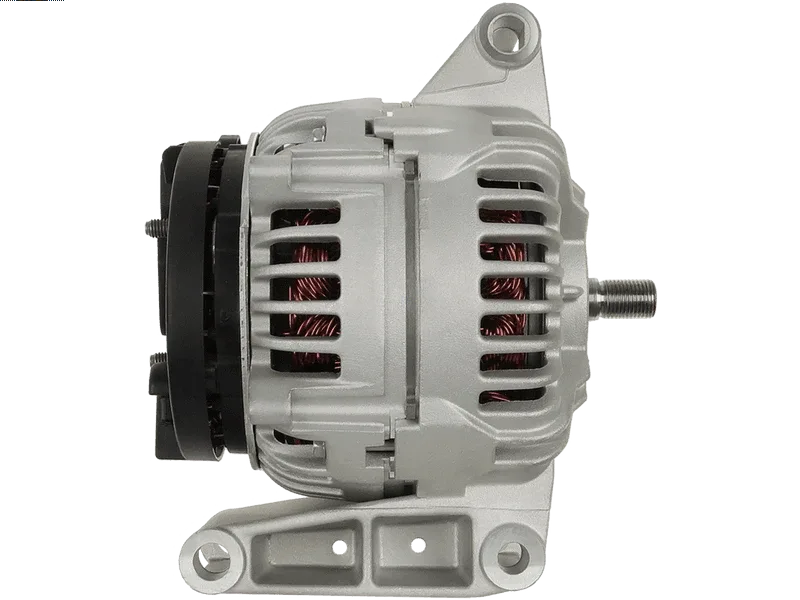 A0601(SEG) SEG Automotive - 1.ALTERNATOR — zdjęcie 4 z 5