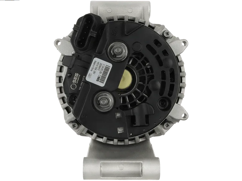 A0601(SEG) SEG Automotive - 1.ALTERNATOR — zdjęcie 3 z 5