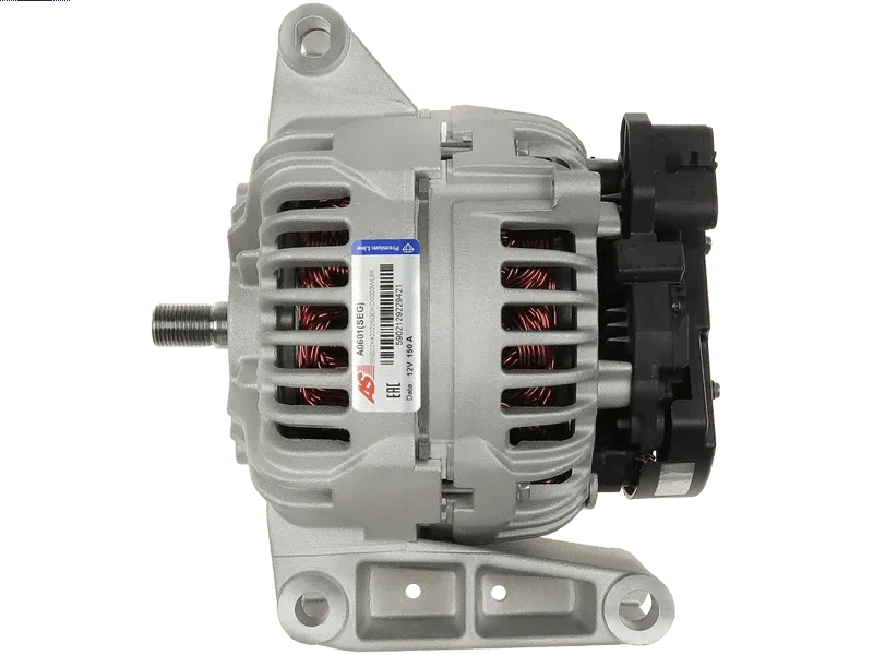 A0601(SEG) SEG Automotive - 1.ALTERNATOR — zdjęcie 2 z 5