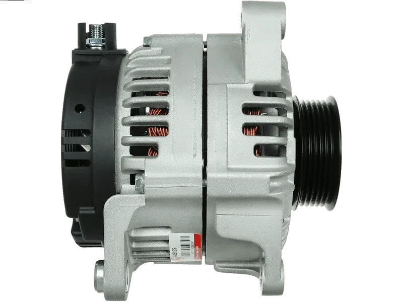 A0602S AS-PL - 1.ALTERNATOR — zdjęcie 4 z 7