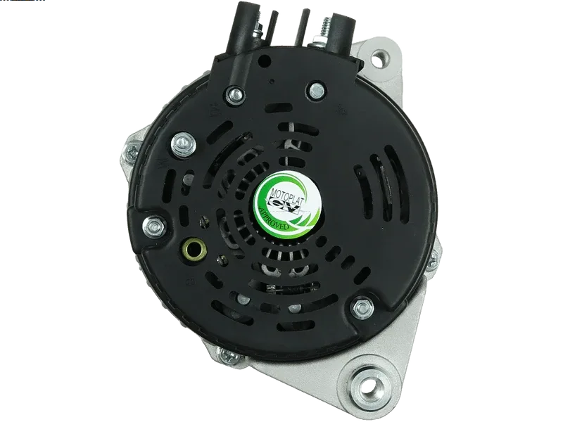 A0602S AS-PL - 1.ALTERNATOR — zdjęcie 3 z 7