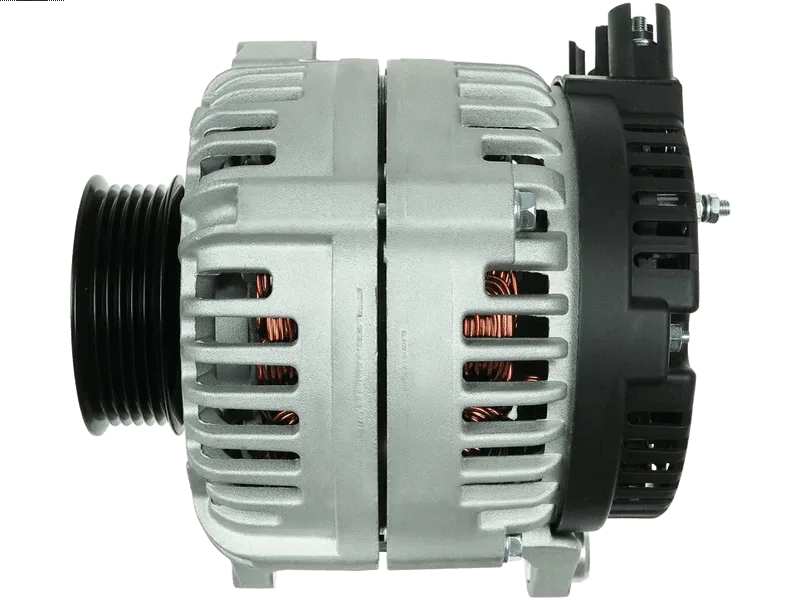 A0602S AS-PL - 1.ALTERNATOR — zdjęcie 2 z 7