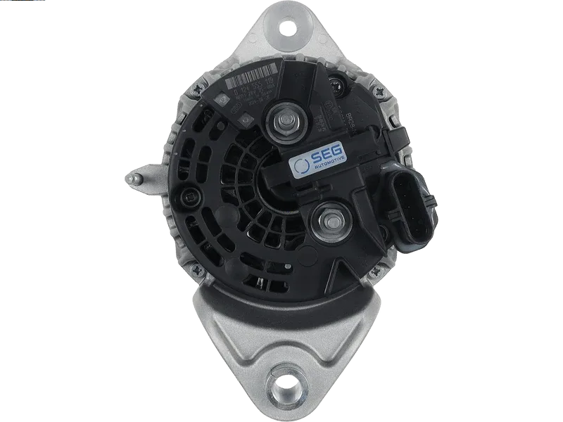 A0603(SEG) SEG Automotive - 1.ALTERNATOR — zdjęcie 3 z 5
