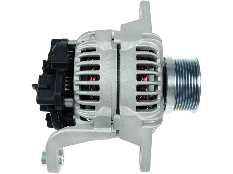 A0603S AS-PL - 1.ALTERNATOR — zdjęcie 4 z 7