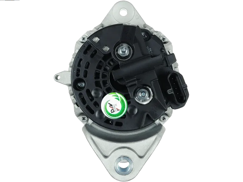A0603S AS-PL - 1.ALTERNATOR — zdjęcie 3 z 7