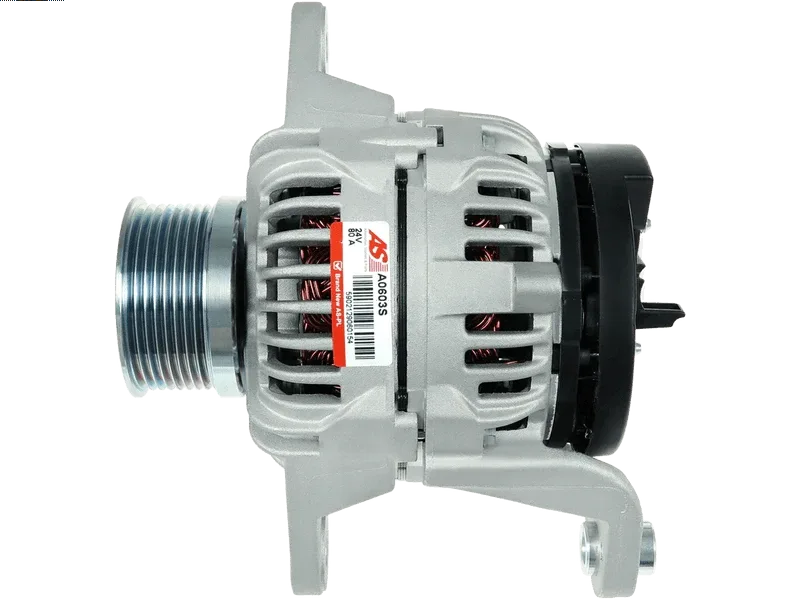A0603S AS-PL - 1.ALTERNATOR — zdjęcie 2 z 7