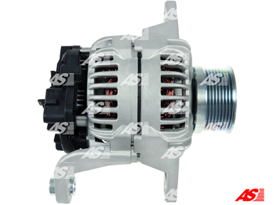 A0603S AS-PL - 1.ALTERNATOR — zdjęcie 7 z 7
