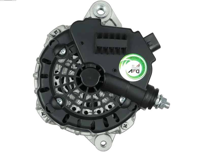A0604S AS-PL - 1.ALTERNATOR — zdjęcie 2 z 4