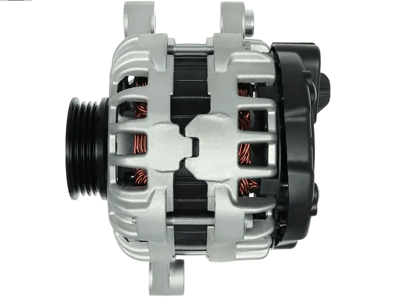 A0604S AS-PL - 1.ALTERNATOR — zdjęcie 3 z 4