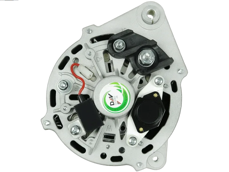 A0606S AS-PL - 1.ALTERNATOR — zdjęcie 5 z 6