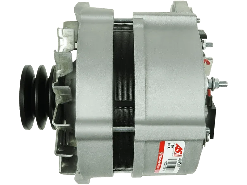 A0606S AS-PL - 1.ALTERNATOR — zdjęcie 4 z 6