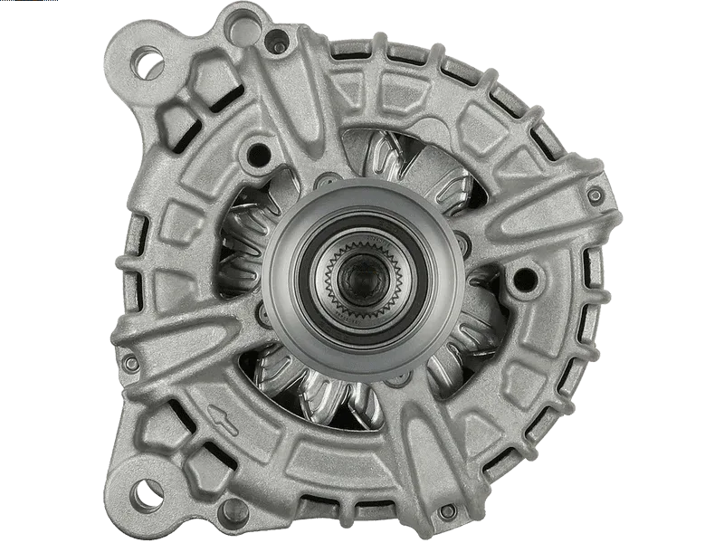 A0607(SEG) SEG Automotive - 1.ALTERNATOR — zdjęcie 1 z 5