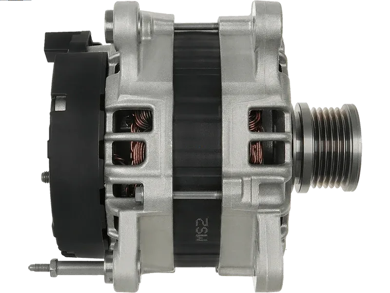 A0607(SEG) SEG Automotive - 1.ALTERNATOR — zdjęcie 4 z 5