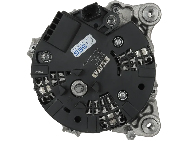 A0607(SEG) SEG Automotive - 1.ALTERNATOR — zdjęcie 3 z 5