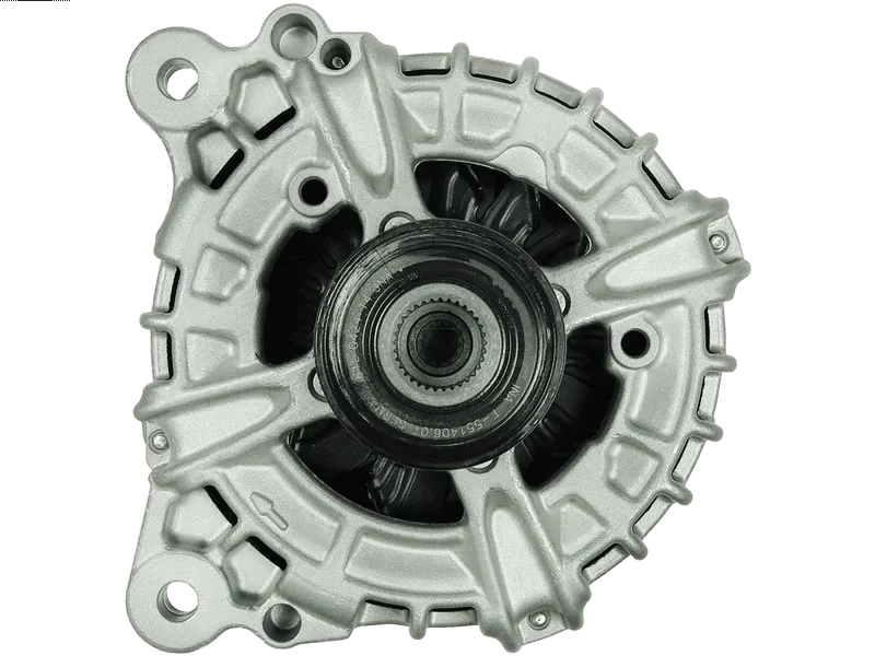 A0607PR AS-PL - 1.ALTERNATOR — zdjęcie 5 z 7