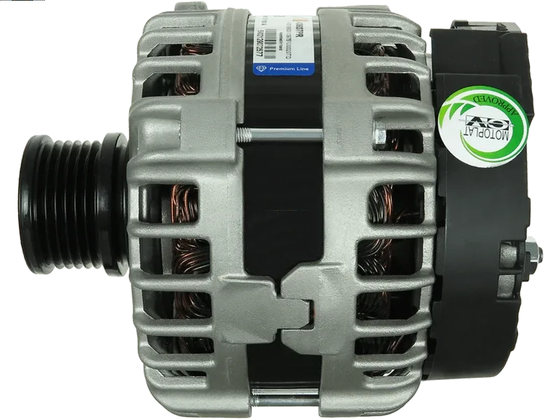 A0607PR AS-PL - 1.ALTERNATOR — zdjęcie 2 z 7